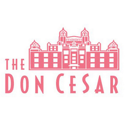 The Don CeSar logo