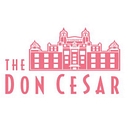 The Don Cesar logo