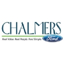 Don Chalmers Ford