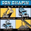 Don Chapin Co. Inc logo