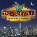 Don Chente Bar   Grill & Lounge logo