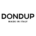 Dondup IT logo