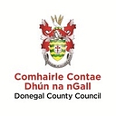 Donegal County Council logo