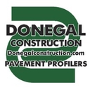 Donegal Construction logo