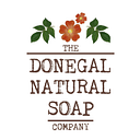 The Donegal Natural Soap Company logo