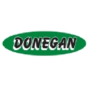 Donegan Air Conditioning logo