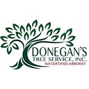 Donegan's Tree Service, Inc. logo