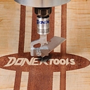 Donek Tools logo