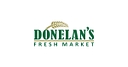Donelan's Supermarkets, Inc logo