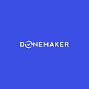 donemaker.com logo