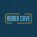 Doner Cave logo