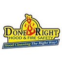 Done Right Hood & Fire Safety