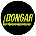 Dongar logo