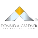 Dongardner logo