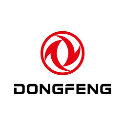 Logo de Dongfeng