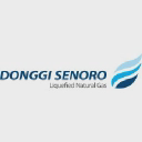 PT Donggi Senoro LNG logo