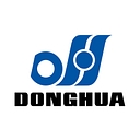 Donghua Limited logo