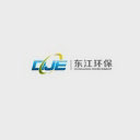 Dongjiang Environmental logo
