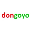 Dongoyo logo