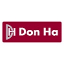 Don Ha logo