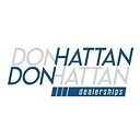 Don Hattan Chevrolet logo
