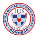 Donhead Preparatory School logo