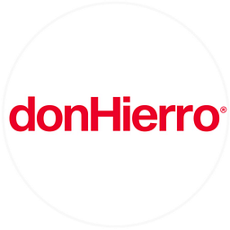 donhierro.com