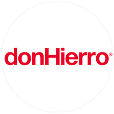 donhierro.com