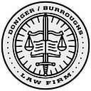 Doniger / Burroughs Pc logo