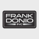 Frank Donio, Inc. logo