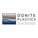 Donite Plastics logo