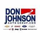 Don Johnson Auto Group logo