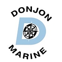 Donjon Marine Co., Inc. logo