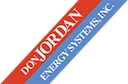 Don Jordan Energy Systems logo