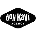Don Kavi Agency logo