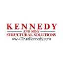 Kennedy & Sons Structural Solutions logo