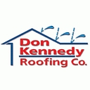 Don Kennedy Roofing, Inc. logo