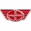 Donkervoort logo