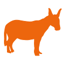 Donkey Republic logo