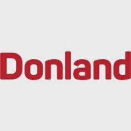 Donland Engineering Ltd logo