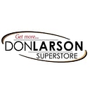 Don Larson Ford