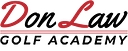 Don Law Golf Academy logo
