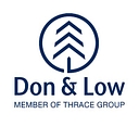 Don & Low Ltd logo
