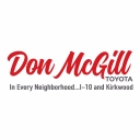 Don McGill Auto Group