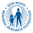 The Don Monti Memorial Research Foundation Inc logo