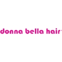 Donna Bella Hair logo