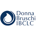 Donna Bruschi, IBCLC