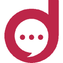 Donna Griffit Corporate Storyteller logo