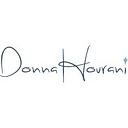 Donna Hourani logo