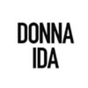 donnaida.com logo